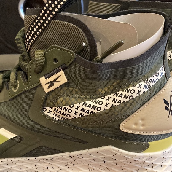 Reebok Nano X Unknown (brand new) - Picture 8 of 8